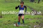 Girls under-13s 2023 NECAA Cross Country Relays, Thornley Hall Farm, Peterlee, County Durham. Photo: David T. Hewitson/Sports for All Pics